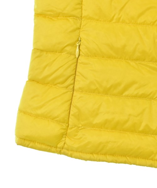 MONCLER（モンクレール）その他 黄 サイズ:130(9T-10T) キッズ/2200684199191