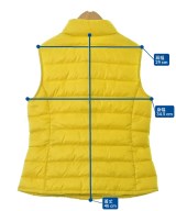 MONCLER（モンクレール）その他 黄 サイズ:130(9T-10T) キッズ/2200684199191