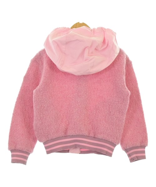MONCLER（モンクレール）その他 ピンク サイズ:104(3T-4T) キッズ/2200684199207