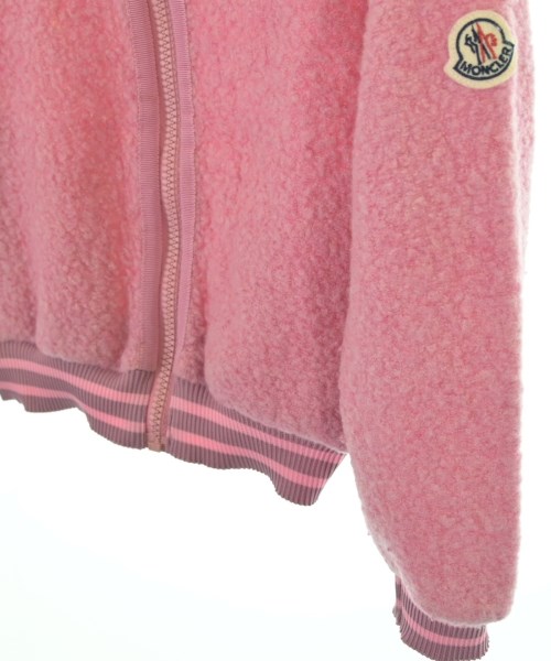 MONCLER（モンクレール）その他 ピンク サイズ:104(3T-4T) キッズ/2200684199207