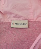 MONCLER（モンクレール）その他 ピンク サイズ:104(3T-4T) キッズ/2200684199207