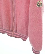 MONCLER（モンクレール）その他 ピンク サイズ:104(3T-4T) キッズ/2200684199207
