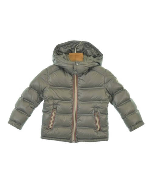 MONCLER(モンクレール)その他 シルバー サイズ:92(24M)/2200686934059