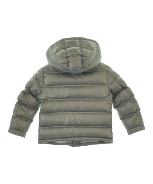 MONCLER（モンクレール）その他 シルバー サイズ:92(24M) キッズ/2200686934059