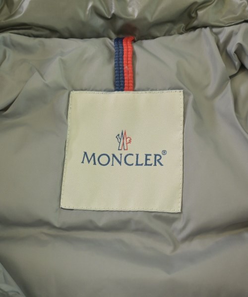 MONCLER（モンクレール）その他 シルバー サイズ:92(24M) キッズ/2200686934059