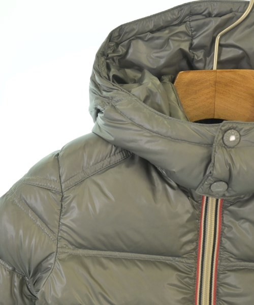 MONCLER（モンクレール）その他 シルバー サイズ:92(24M) キッズ/2200686934059
