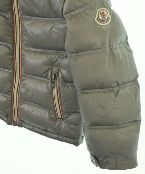 MONCLER（モンクレール）その他 シルバー サイズ:92(24M) キッズ/2200686934059
