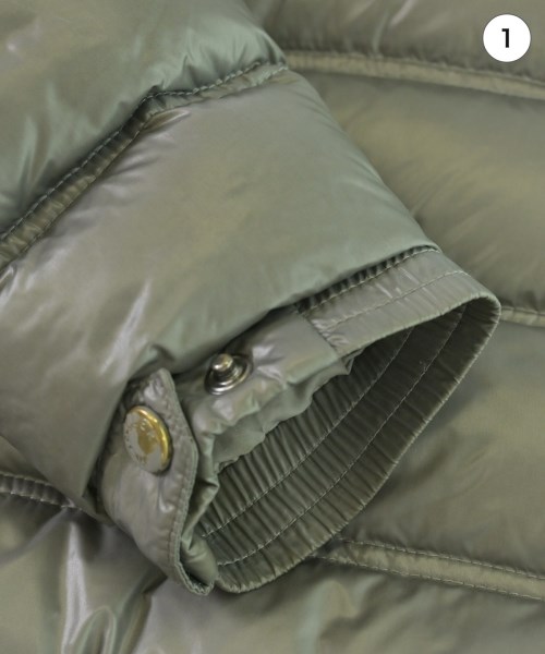 MONCLER（モンクレール）その他 シルバー サイズ:92(24M) キッズ/2200686934059