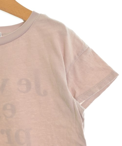 BeBe（ベベ）Tシャツ・カットソー ピンク サイズ:130 キッズ/2200442683191