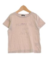 BeBe（ベベ）Tシャツ・カットソー ピンク サイズ:130 キッズ/2200442683191