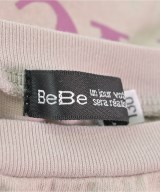 BeBe（ベベ）Tシャツ・カットソー ピンク サイズ:130 キッズ/2200442683191