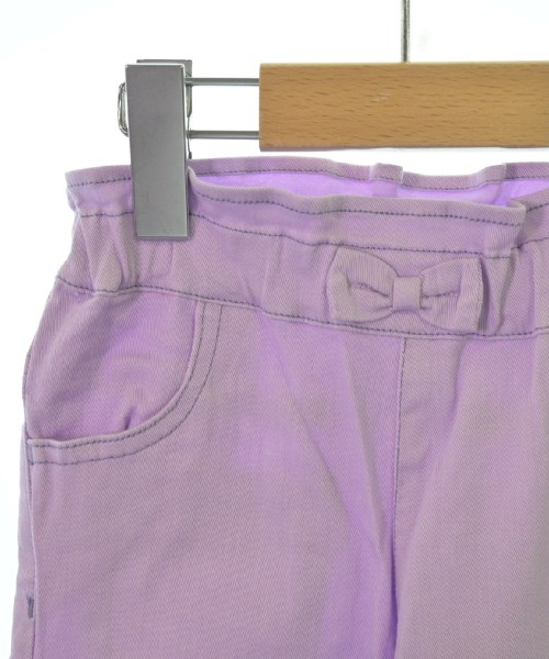 BeBe（ベベ）その他 紫 サイズ:100 キッズ/2200459164164