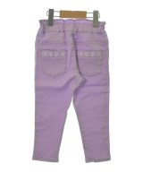 BeBe（ベベ）その他 紫 サイズ:100 キッズ/2200459164164