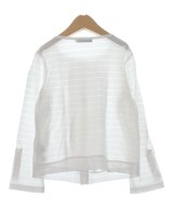 BeBe（ベベ）Tシャツ・カットソー 白 サイズ:130 キッズ/2200420638120