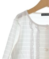 BeBe（ベベ）Tシャツ・カットソー 白 サイズ:130 キッズ/2200420638120