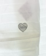 BeBe（ベベ）Tシャツ・カットソー 白 サイズ:130 キッズ/2200420638120