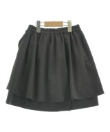 BeBe（ベベ）スカート（その他） 茶 サイズ:150(13T-14T) キッズ/2200507278171