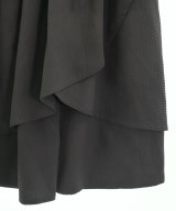 BeBe（ベベ）スカート（その他） 茶 サイズ:150(13T-14T) キッズ/2200507278171