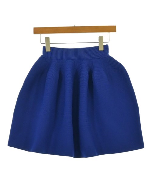 BeBe(ベベ)スカート（その他） 青 サイズ:140(11T-12T)/2200635152022