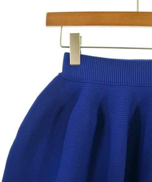 BeBe（ベベ）スカート（その他） 青 サイズ:140(11T-12T) キッズ/2200635152022