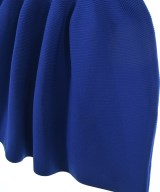 BeBe（ベベ）スカート（その他） 青 サイズ:140(11T-12T) キッズ/2200635152022