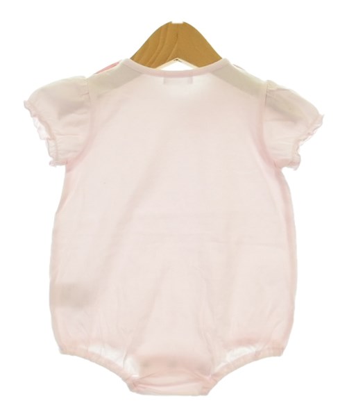 BeBe（ベベ）ワンピース（その他） ピンク サイズ:80(12M) キッズ/2200635388025