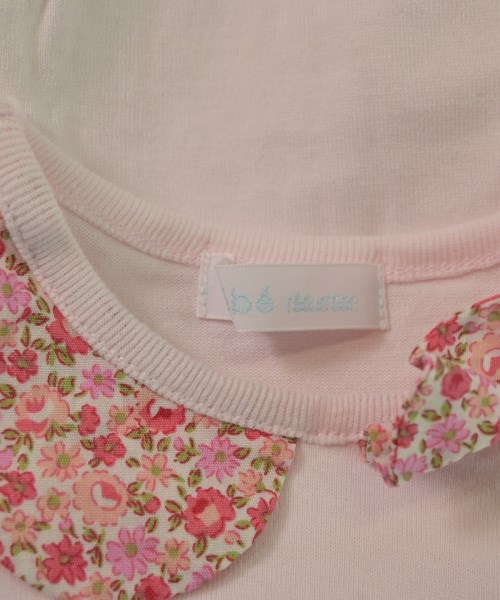 BeBe（ベベ）ワンピース（その他） ピンク サイズ:80(12M) キッズ/2200635388025