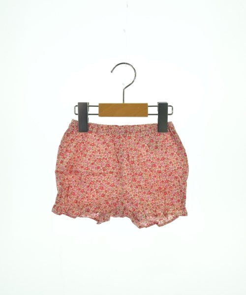 BeBe（ベベ）ワンピース（その他） ピンク サイズ:80(12M) キッズ/2200635388025