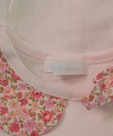 BeBe（ベベ）ワンピース（その他） ピンク サイズ:80(12M) キッズ/2200635388025