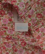 BeBe（ベベ）ワンピース（その他） ピンク サイズ:80(12M) キッズ/2200635388025