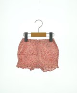 BeBe（ベベ）ワンピース（その他） ピンク サイズ:80(12M) キッズ/2200635388025