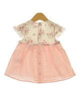 BeBe（ベベ）ワンピース（その他） ピンク サイズ:70(6M) キッズ/2200635388032
