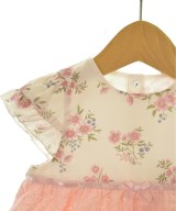 BeBe（ベベ）ワンピース（その他） ピンク サイズ:70(6M) キッズ/2200635388032