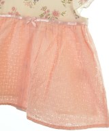 BeBe（ベベ）ワンピース（その他） ピンク サイズ:70(6M) キッズ/2200635388032