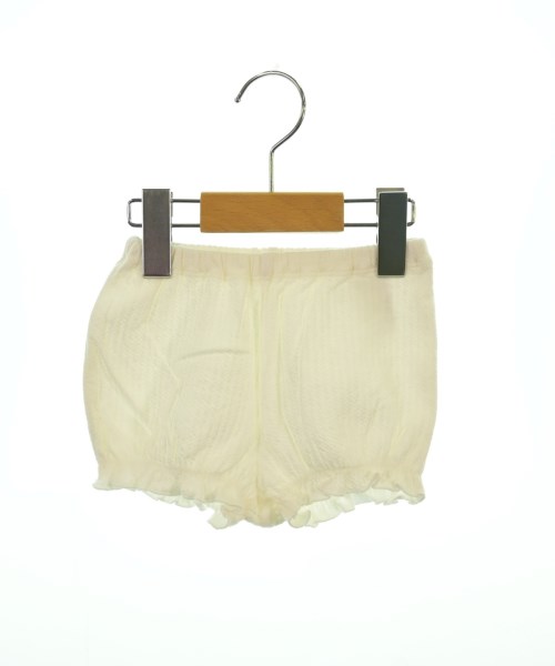 BeBe（ベベ）ワンピース（その他） 白 サイズ:70(6M) キッズ/2200635388049