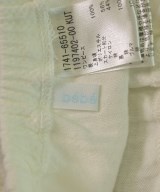 BeBe（ベベ）ワンピース（その他） 白 サイズ:70(6M) キッズ/2200635388049