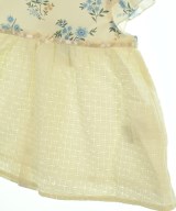 BeBe（ベベ）ワンピース（その他） 白 サイズ:70(6M) キッズ/2200635388049
