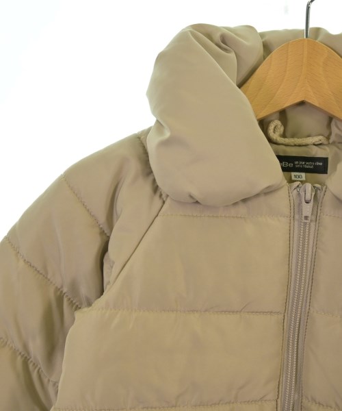 BeBe（ベベ）その他 ベージュ サイズ:100(3T-4T) キッズ/2200623332016