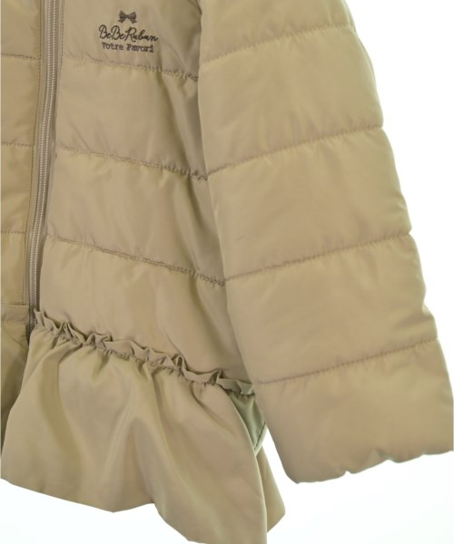 BeBe（ベベ）その他 ベージュ サイズ:100(3T-4T) キッズ/2200623332016