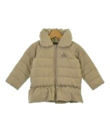 BeBe（ベベ）その他 ベージュ サイズ:100(3T-4T) キッズ/2200623332016