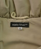 BeBe（ベベ）その他 ベージュ サイズ:100(3T-4T) キッズ/2200623332016