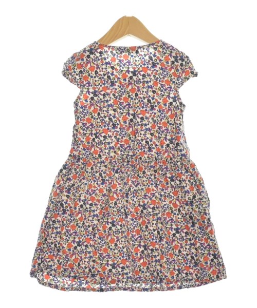 BeBe（ベベ）ワンピース（その他） 白 サイズ:110cm キッズ/2200639236179