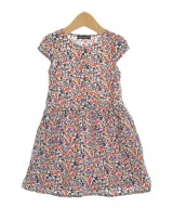 BeBe（ベベ）ワンピース（その他） 白 サイズ:110cm キッズ/2200639236179