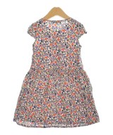 BeBe（ベベ）ワンピース（その他） 白 サイズ:110cm キッズ/2200639236179