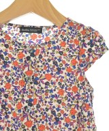 BeBe（ベベ）ワンピース（その他） 白 サイズ:110cm キッズ/2200639236179