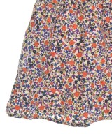 BeBe（ベベ）ワンピース（その他） 白 サイズ:110cm キッズ/2200639236179