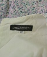 BeBe（ベベ）ワンピース（その他） 白 サイズ:130(9T-10T) キッズ/2200640385033