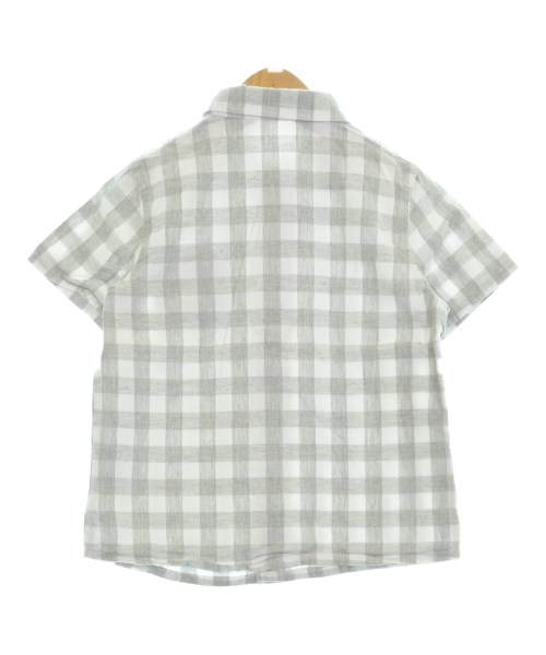 BeBe（ベベ）シャツ グレー サイズ:110(5T-6T) キッズ/2200624947325