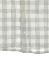 BeBe（ベベ）シャツ グレー サイズ:110(5T-6T) キッズ/2200624947325