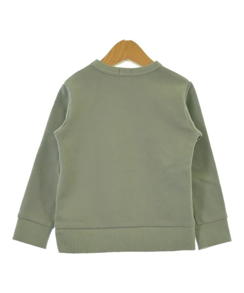 BeBe（ベベ）スウェット 緑 サイズ:120(7T-8T) キッズ/2200624947363